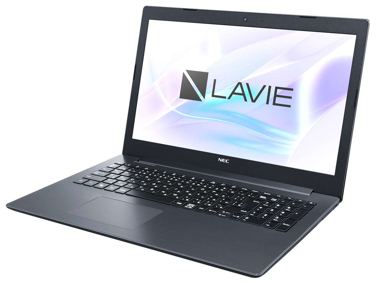 NEC LAVIE Note Standard NS600/MAB PC-NS600MAB [カームブラック] 価格比較 - 価格.com