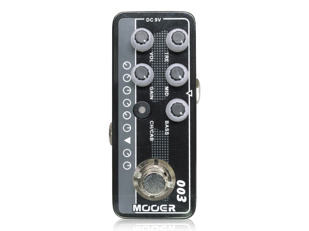 Micro Preamp 003 �̐��i�摜
