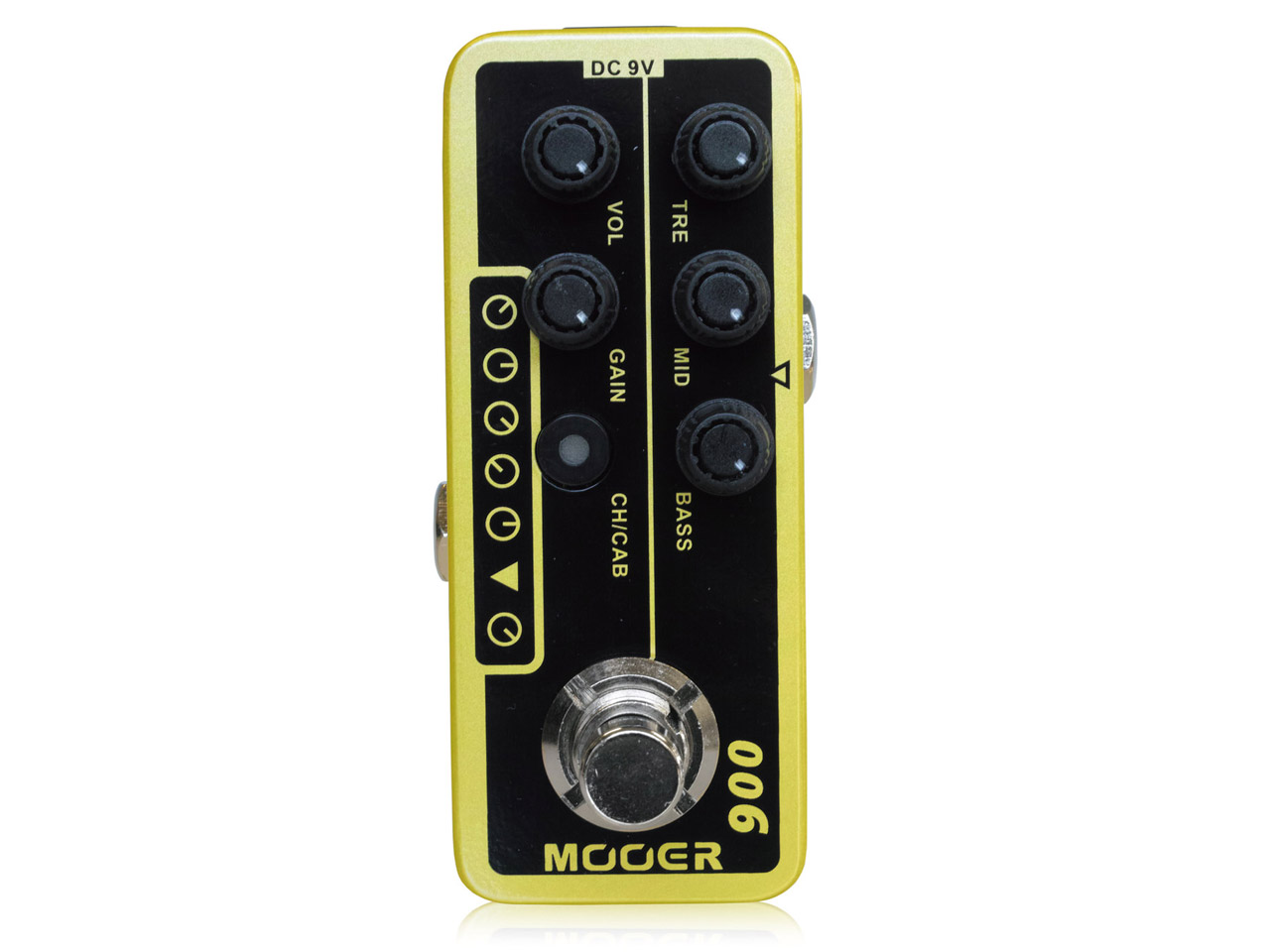 Micro Preamp 006 �̐��i�摜