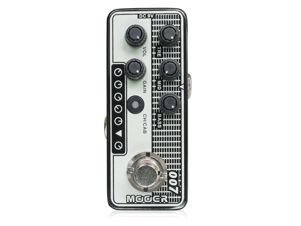 Micro Preamp 007 �̐��i�摜