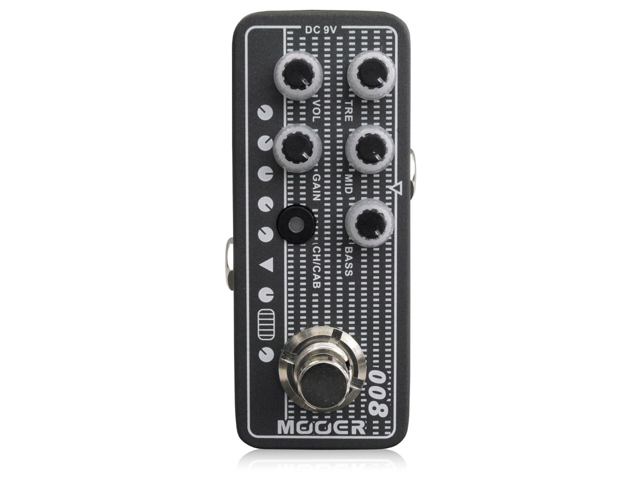 Micro Preamp 008 �̐��i�摜