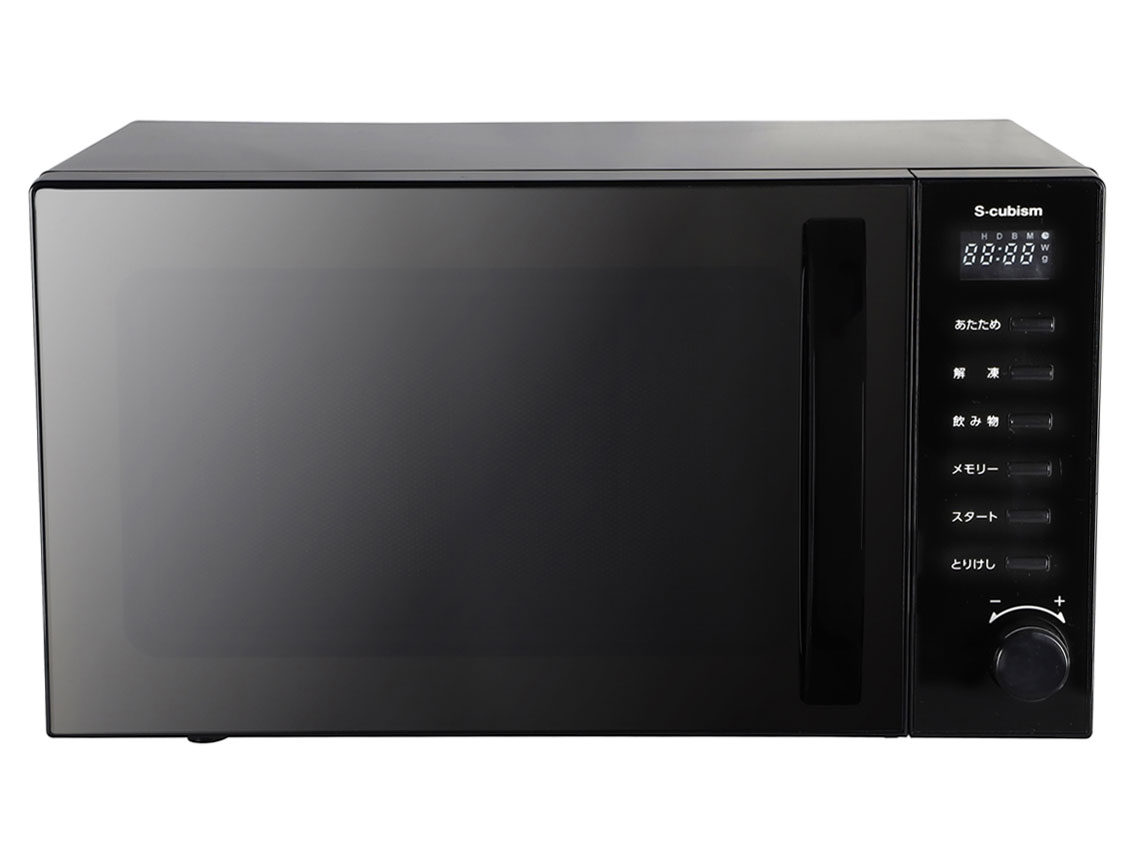WDR-17HF-B [�u���b�N]