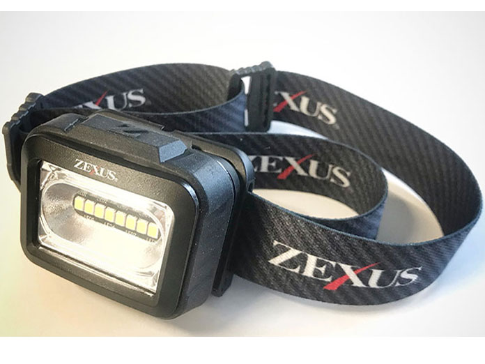 ZEXUS ZX-165 [�u���b�N] �̐��i�摜