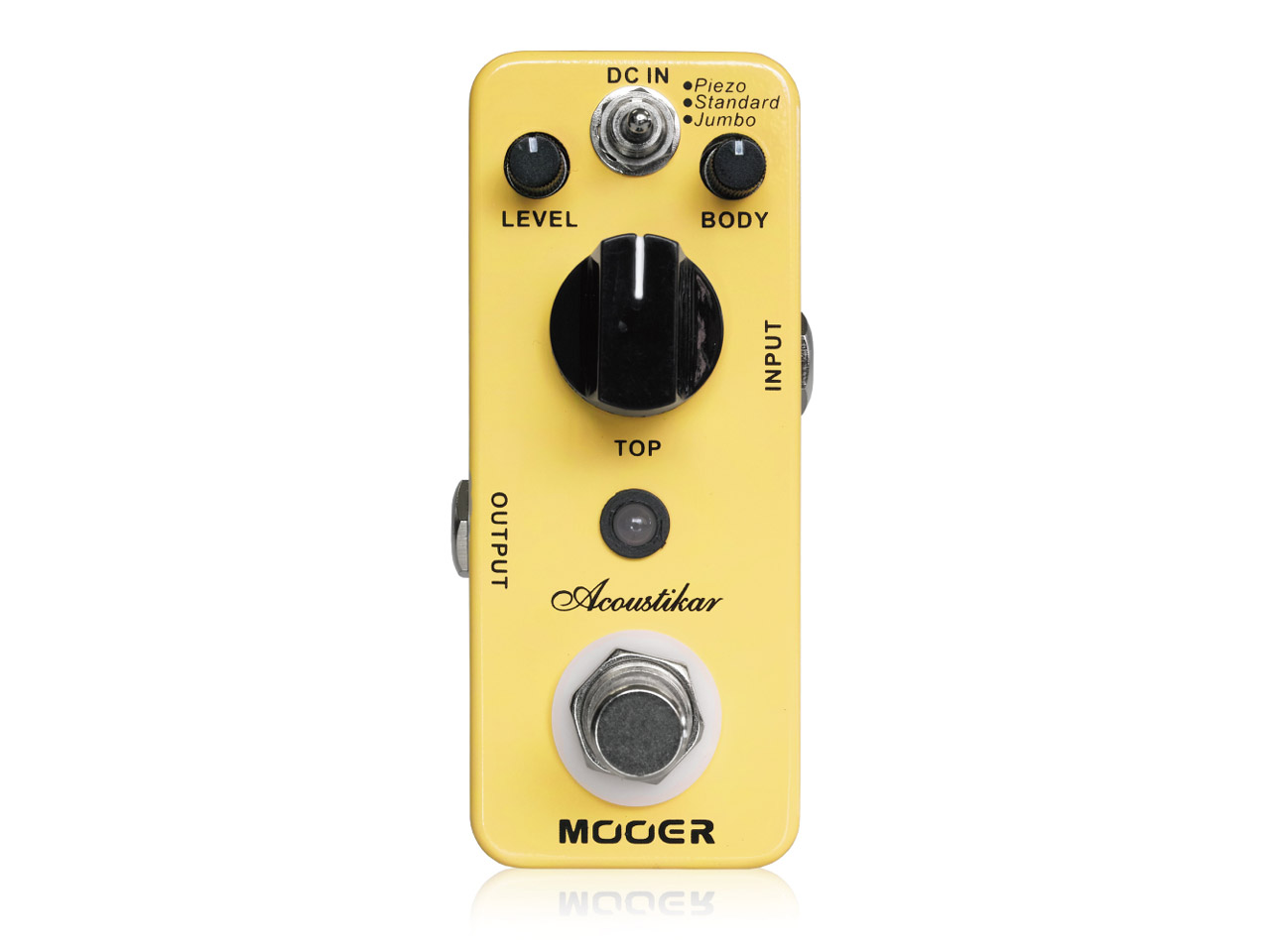 Acoustikar �̐��i�摜