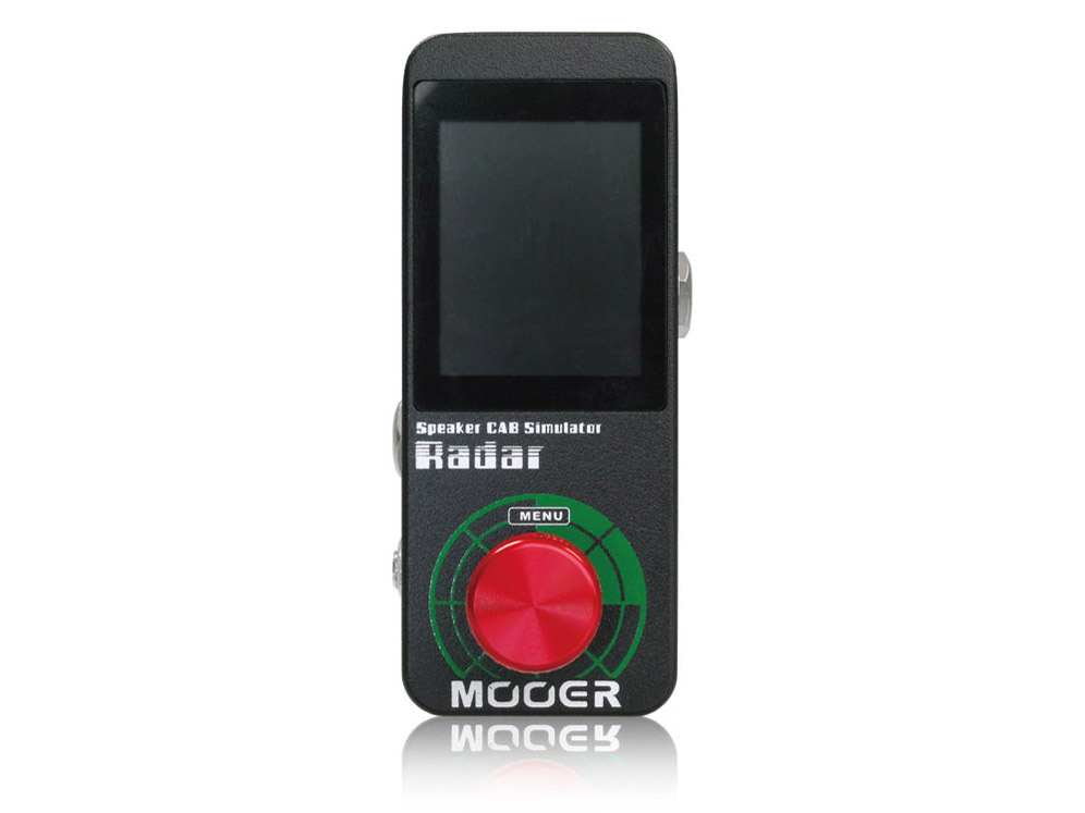 Radar �̐��i�摜