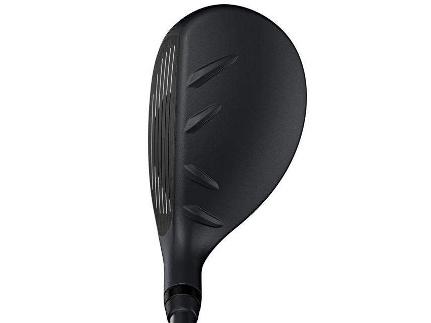 G410 �n�C�u���b�h ���[�e�B���e�B�[ [PING TOUR 173-85 �t���b�N�X�FS ���t�g�F22]