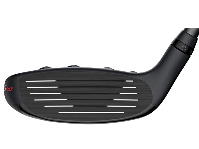 G410 �n�C�u���b�h ���[�e�B���e�B�[ [PING TOUR 173-85 �t���b�N�X�FS ���t�g�F22]