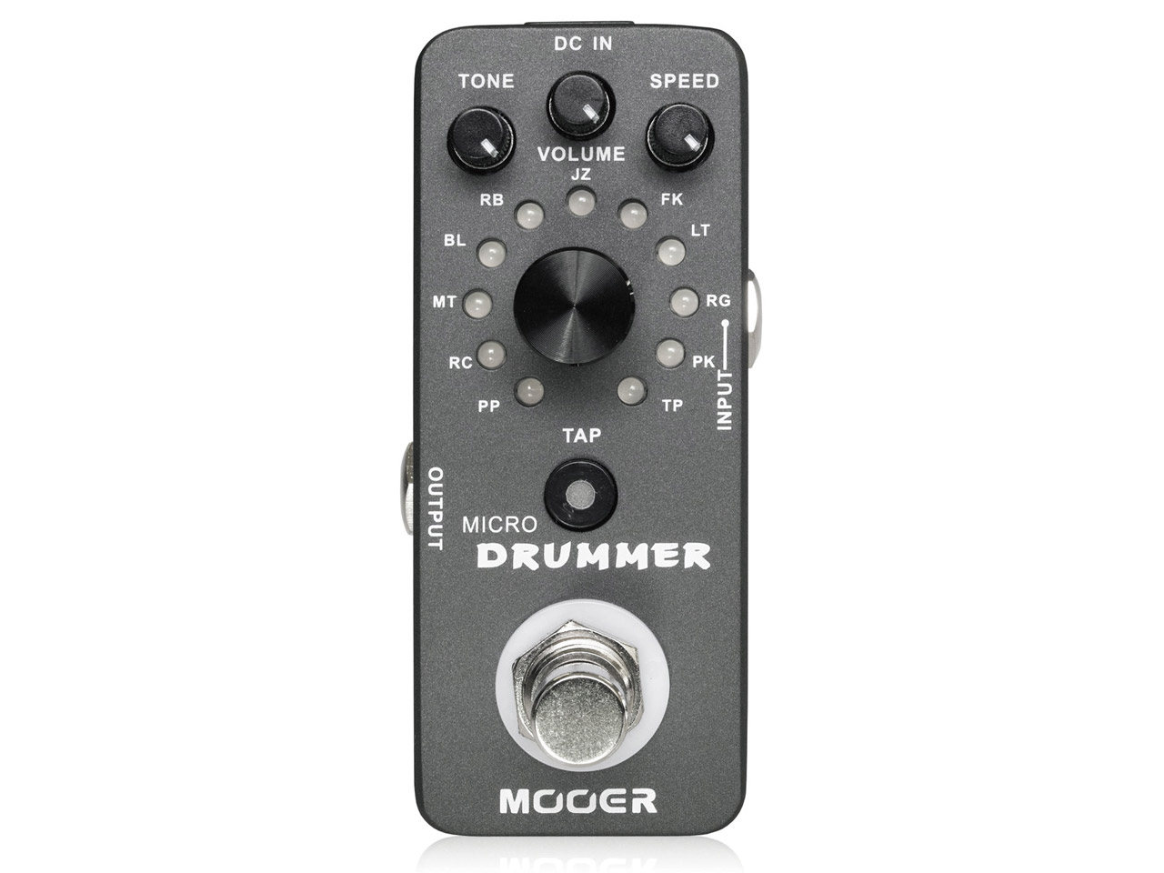 Micro Drummer �̐��i�摜