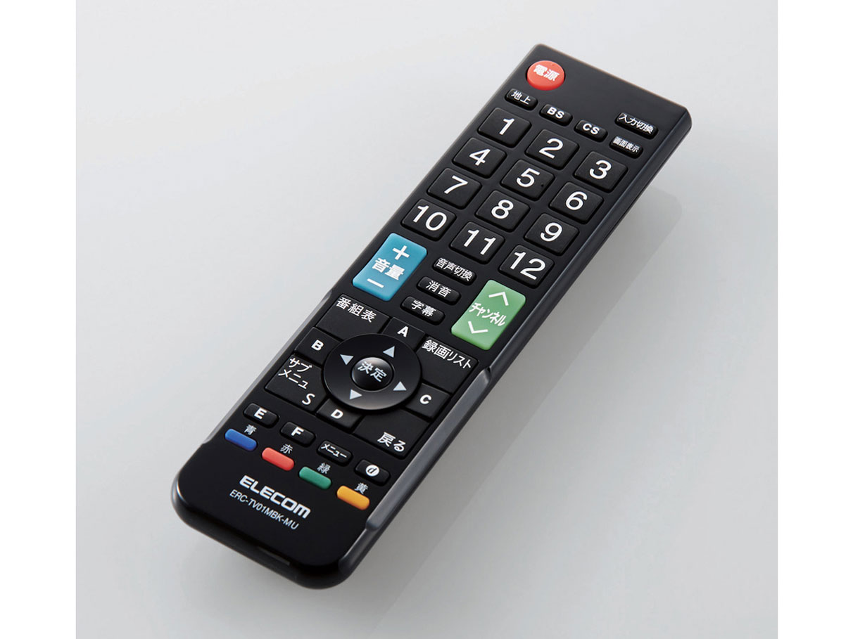 ERC-TV01MBK-MU �̐��i�摜