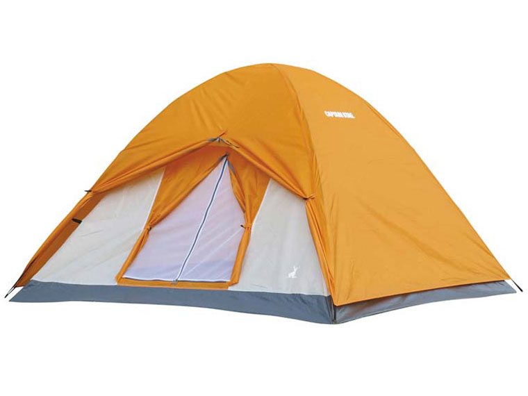 �N���Z���g 3�l�p�h�[���e���g UA-50 [�A���o�[] �̐��i�摜