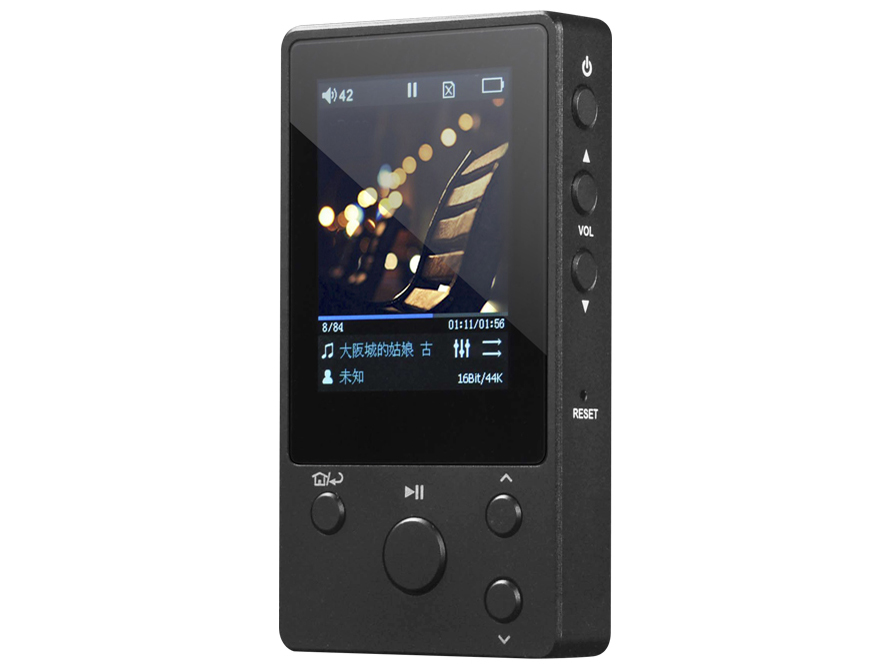 NANO-D3 [8GB] �̐��i�摜