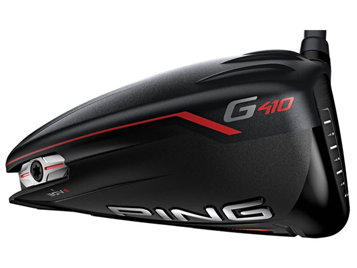 G410 PLUS �h���C�o�[ [ALTA J CB RED �t���b�N�X�FR ���t�g�F9]