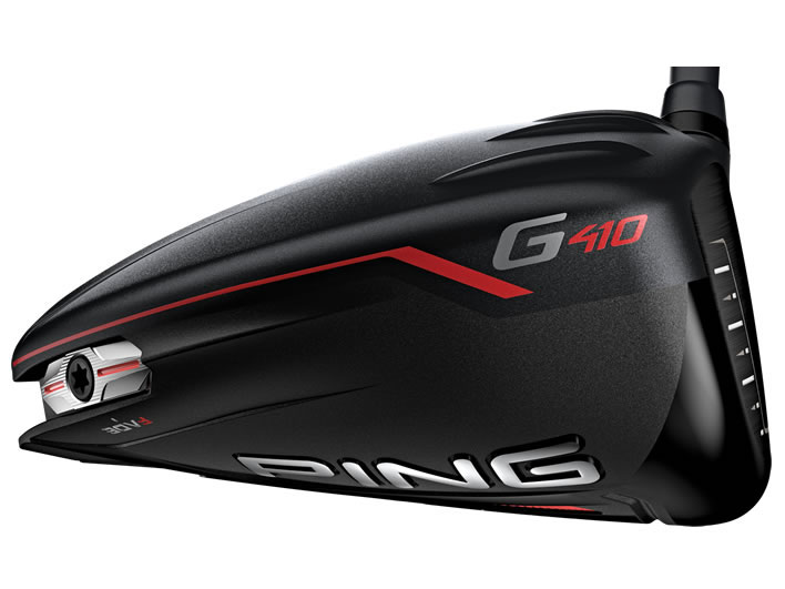 G410 PLUS �h���C�o�[ [ALTA J CB RED �t���b�N�X�FSR ���t�g�F10.5]