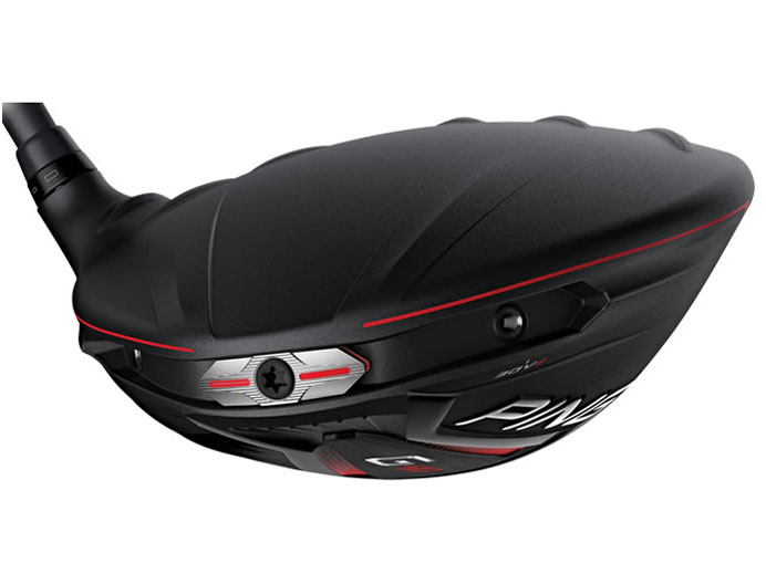 G410 PLUS �h���C�o�[ [ALTA J CB RED �t���b�N�X�FSR ���t�g�F10.5]