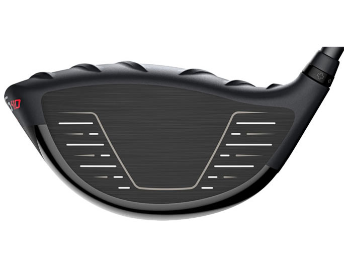 G410 PLUS �h���C�o�[ [ALTA J CB RED �t���b�N�X�FSR ���t�g�F10.5]