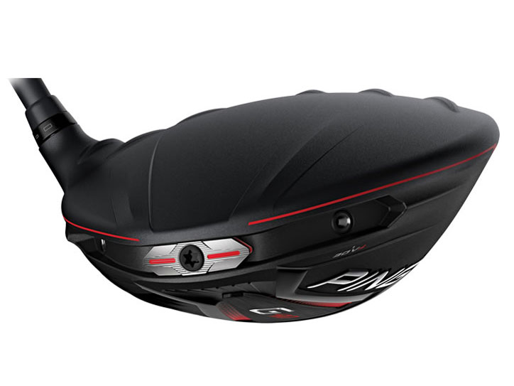 G410 PLUS �h���C�o�[ [PING TOUR 173-65 �t���b�N�X�FR ���t�g�F9]