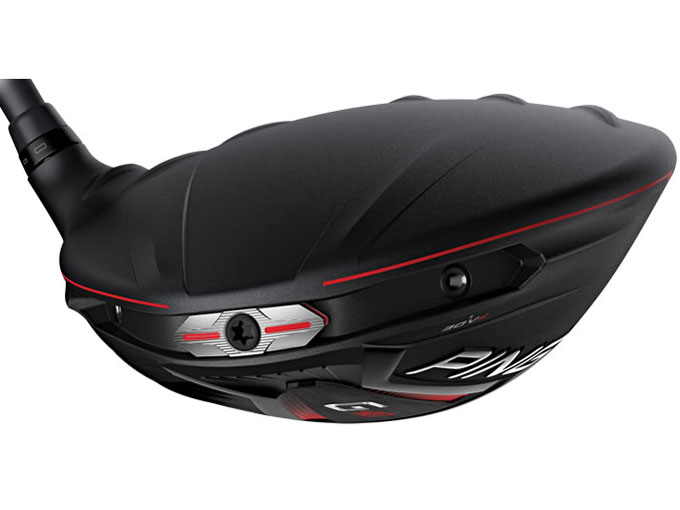 G410 PLUS �h���C�o�[ [PING TOUR 173-75 �t���b�N�X�FS ���t�g�F9]