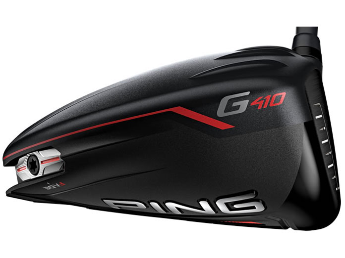 G410 PLUS �h���C�o�[ [PING TOUR 173-75 �t���b�N�X�FS ���t�g�F9]