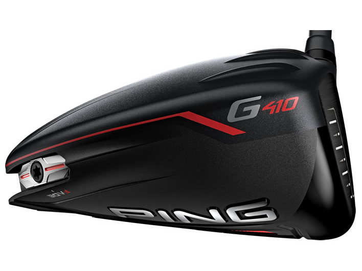 G410 PLUS �h���C�o�[ [ALTA DISTANZA ���t�g�F10.5]