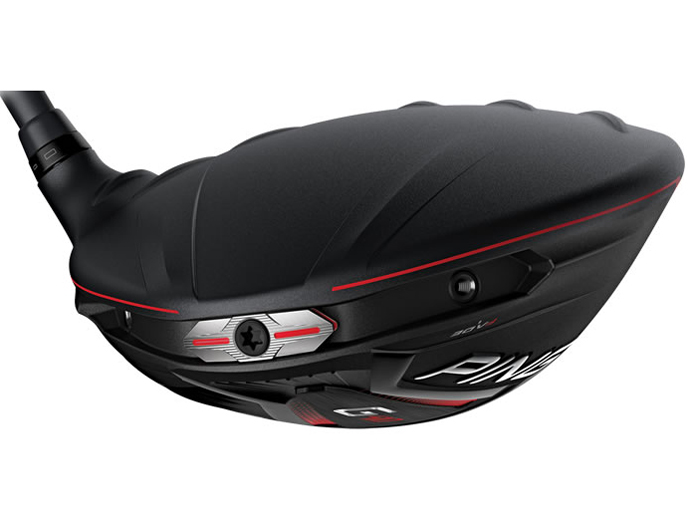 G410 PLUS �h���C�o�[ [ALTA DISTANZA ���t�g�F10.5]