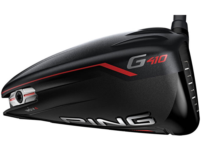 G410 PLUS �h���C�o�[ [Speeder 661 EVOLUTION V �t���b�N�X�FS ���t�g�F9]