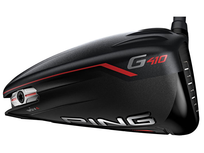 G410 PLUS �h���C�o�[ [TENSEI CK Pro Orange 60 �t���b�N�X�FS ���t�g�F9]