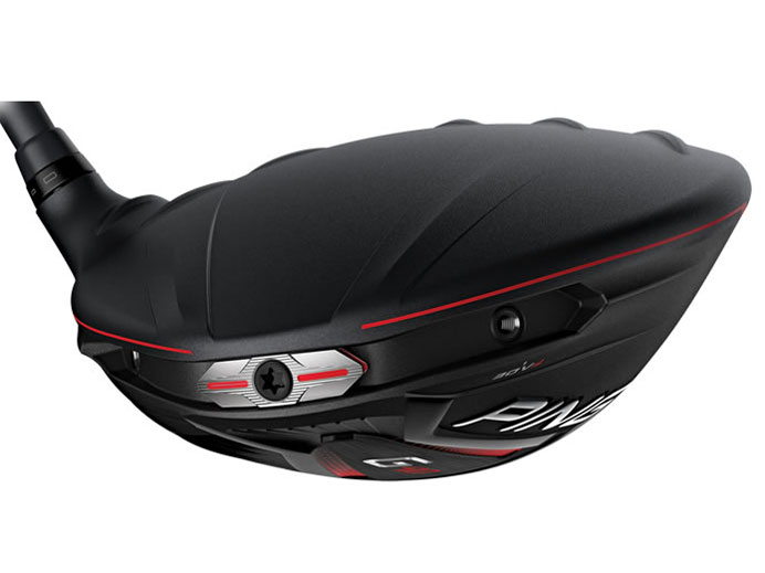 G410 PLUS �h���C�o�[ [TENSEI CK Pro Orange 60 �t���b�N�X�FS ���t�g�F9]