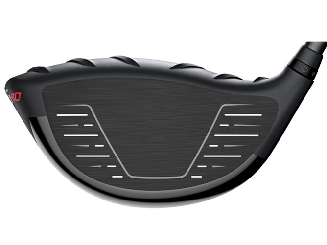 G410 SFT �h���C�o�[ [ALTA J CB RED �t���b�N�X�FR ���t�g�F10.5]