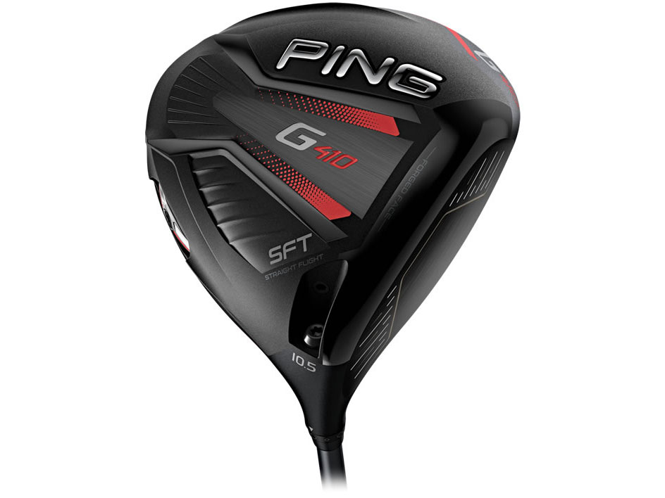 G410 SFT �h���C�o�[ [ALTA J CB RED �t���b�N�X�FR ���t�g�F10.5] �̐��i�摜