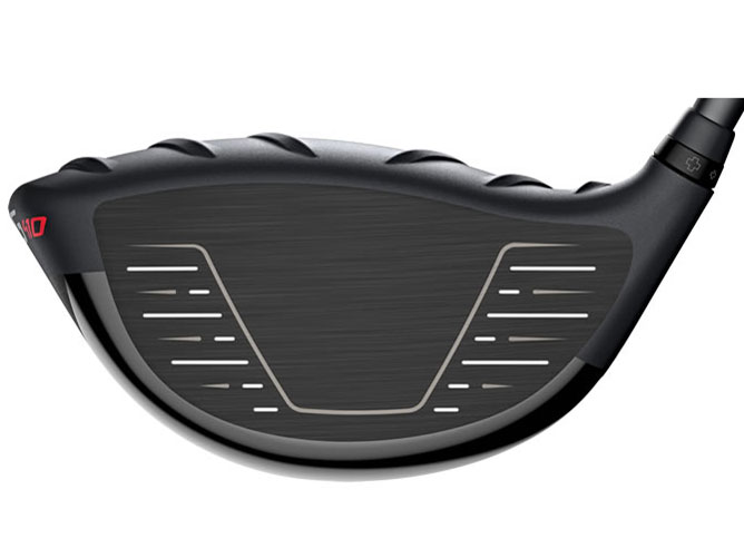 G410 SFT �h���C�o�[ [ALTA J CB RED �t���b�N�X�FSR ���t�g�F10.5]