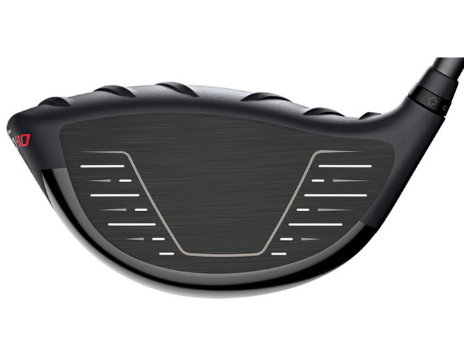 G410 SFT �h���C�o�[ [ALTA DISTANZA ���t�g�F10.5]