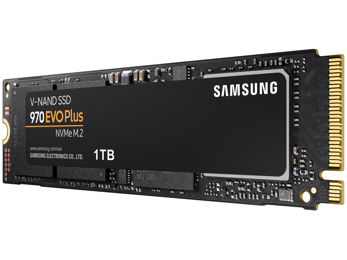 970 EVO Plus MZ-V7S1T0B/IT