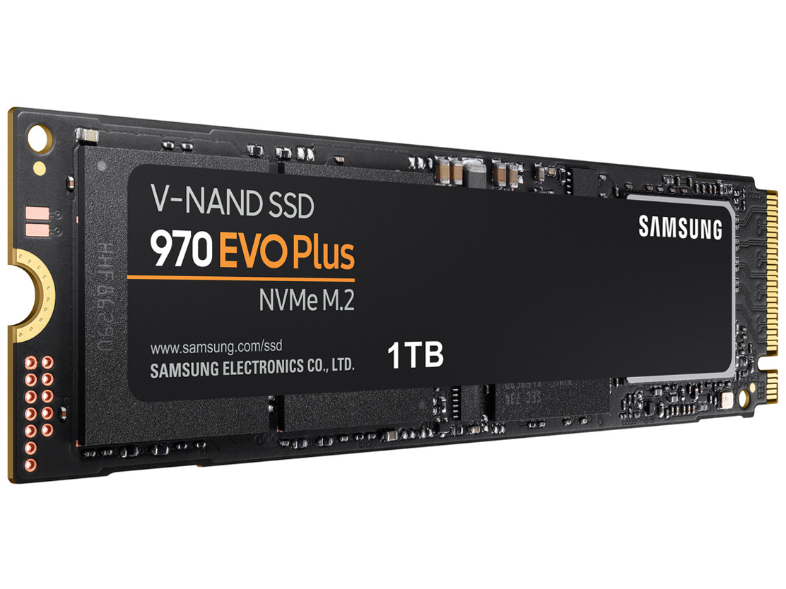 970 EVO Plus MZ-V7S1T0B/IT