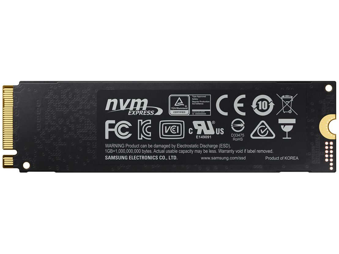 970 EVO Plus MZ-V7S1T0B/IT