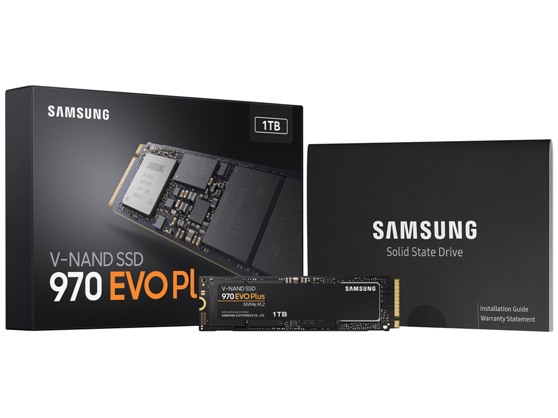 970 EVO Plus MZ-V7S1T0B/IT