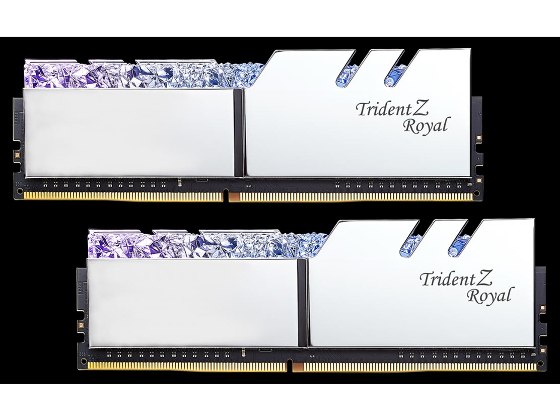 F4-3000C16D-32GTRS [DDR4 PC4-24000 16GB 2���g] �̐��i�摜