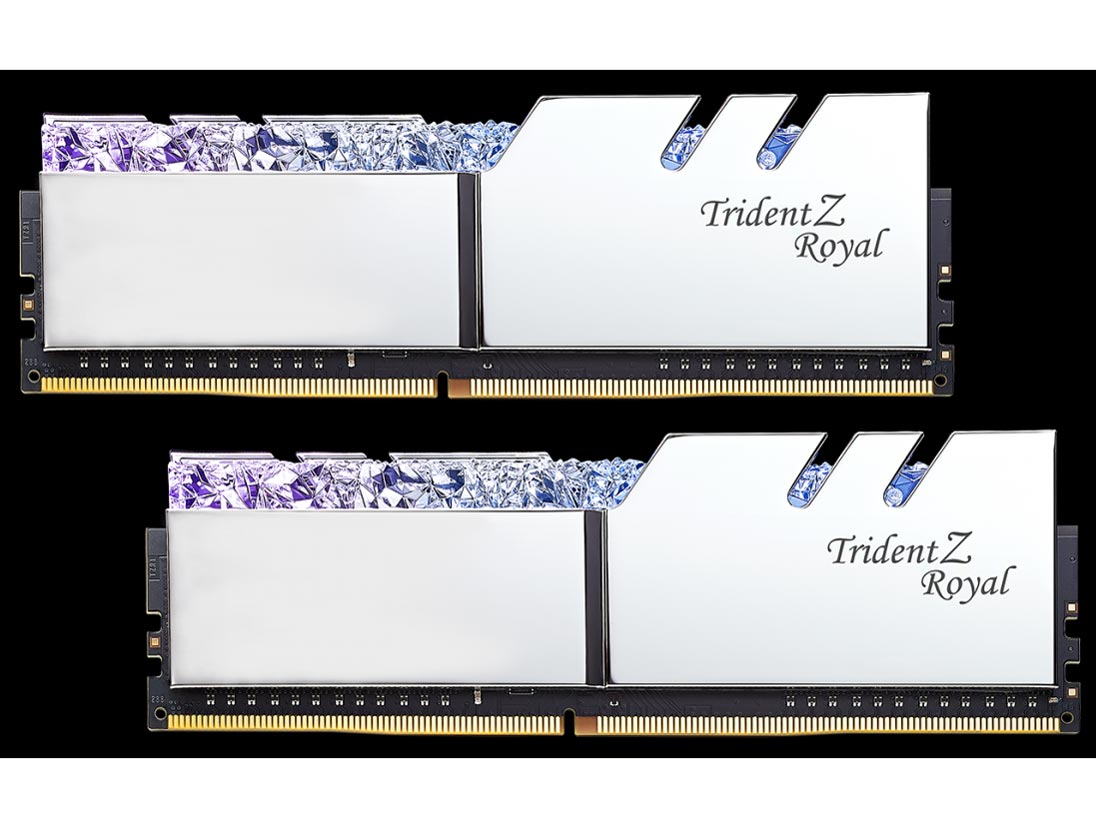 F4-4000C17D-16GTRS [DDR4 PC4-32000 8GB 2���g] �̐��i�摜