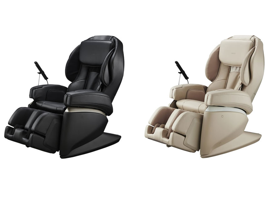 CYBER-RELAX AS-2000 (BK) [�u���b�N]