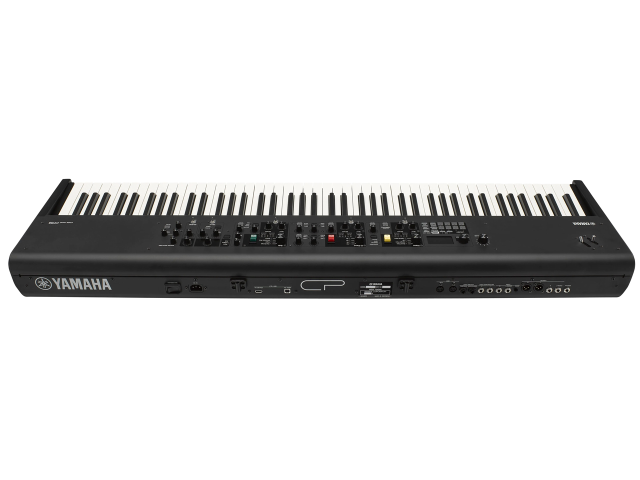STAGE PIANO CP88