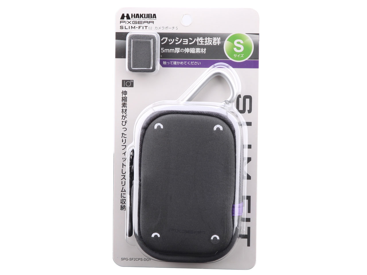 SPG-SF2CPS-DGY [�_�[�N�O���[]