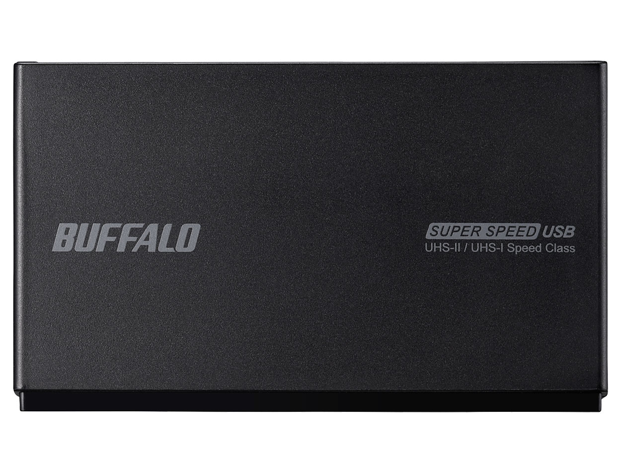 BSCR700U3BK [USB 60in1 �u���b�N]