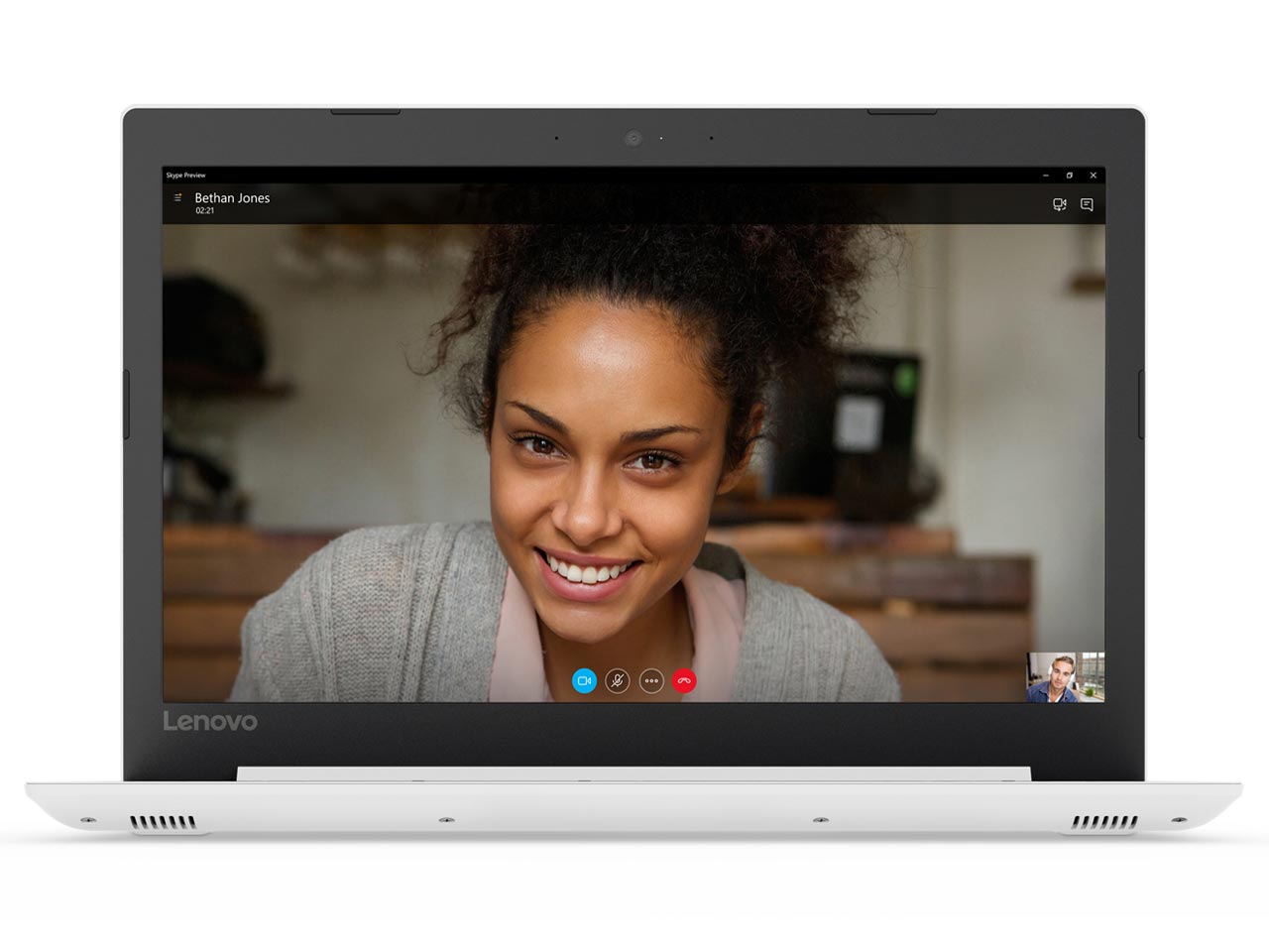 Ideapad 330 81D2001RJP [�u���U�[�h�z���C�g]