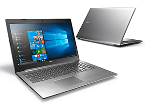 LAVIE Direct NS(A) ���i.com���胂�f�� NSLKB257NADH1S �̐��i�摜