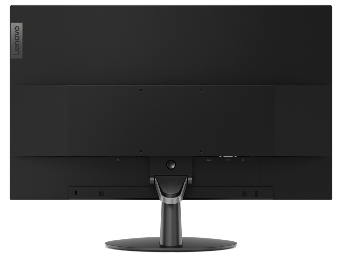 Lenovo L24e-20 65DFKAC1JP [23.8�C���` �u���b�N]