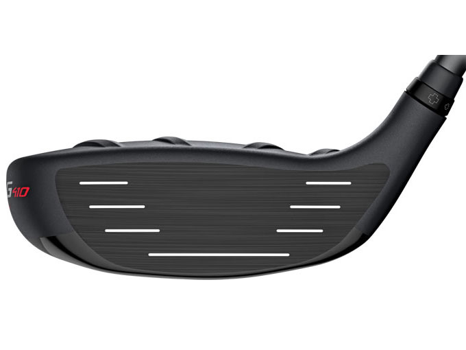 G410 �t�F�A�E�F�C�E�b�h #5 [PING TOUR 173-75 �t���b�N�X�FR]