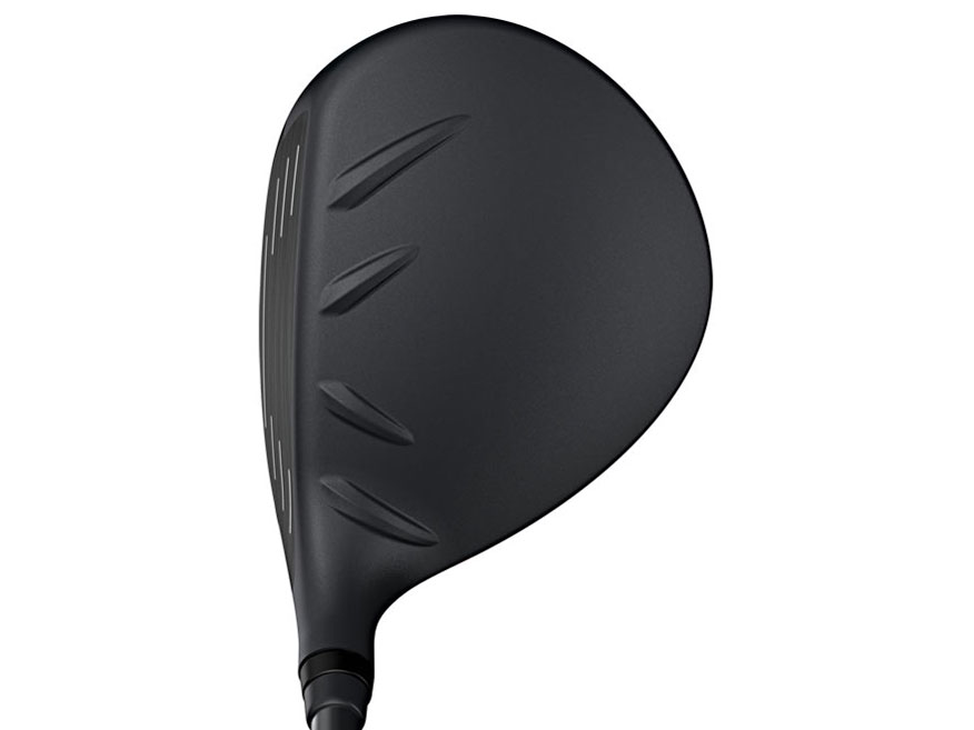 G410 �t�F�A�E�F�C�E�b�h #5 [PING TOUR 173-75 �t���b�N�X�FS]