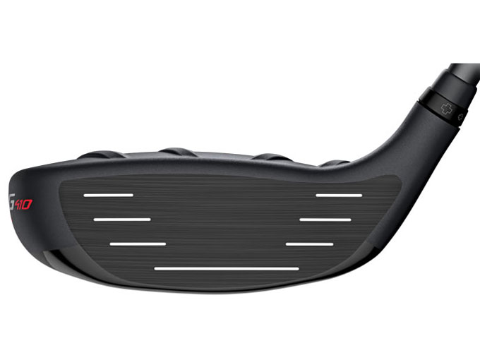 G410 �t�F�A�E�F�C�E�b�h #5 [PING TOUR 173-75 �t���b�N�X�FS]