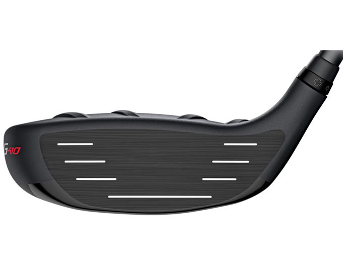 G410 �t�F�A�E�F�C�E�b�h #5 [PING TOUR 173-75 �t���b�N�X�FX]