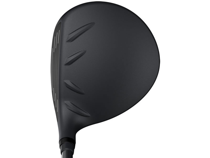 G410 SFT �t�F�A�E�F�C�E�b�h #3 [PING TOUR 173-75 �t���b�N�X�FR]