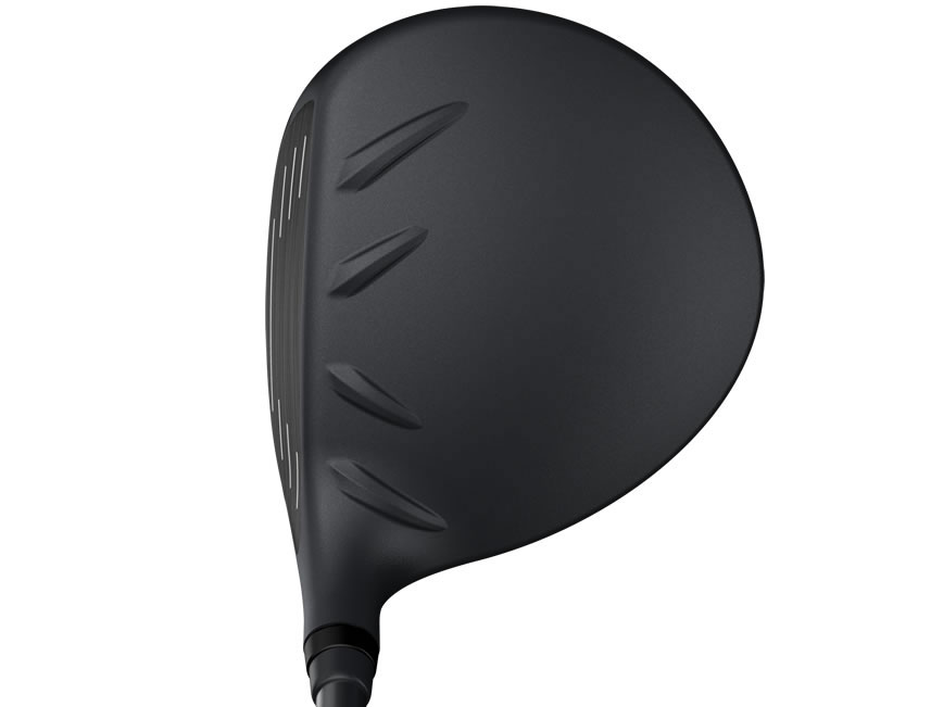 G410 SFT �t�F�A�E�F�C�E�b�h #7 [PING TOUR 173-75 �t���b�N�X�FR]